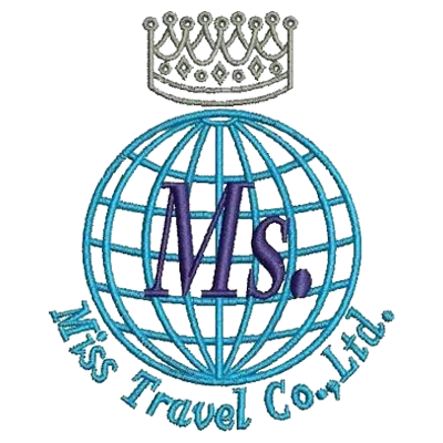 มิส แทรเวิล