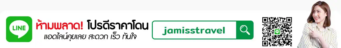 มิส แทรเวิล