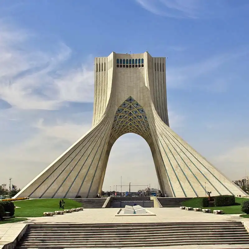 ทัวร์อิหร่าน